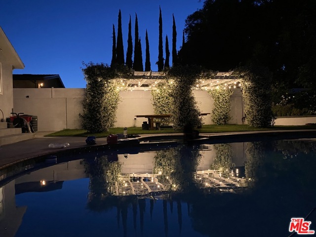 4 Bed Home for Sale in Studio City, California