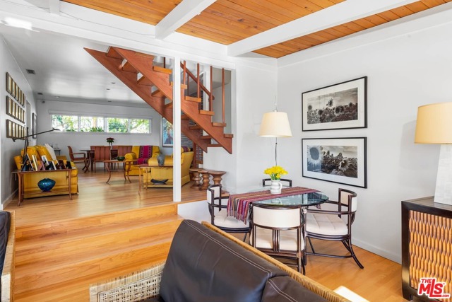 3 Bed Home for Sale in Pacific Palisades, California