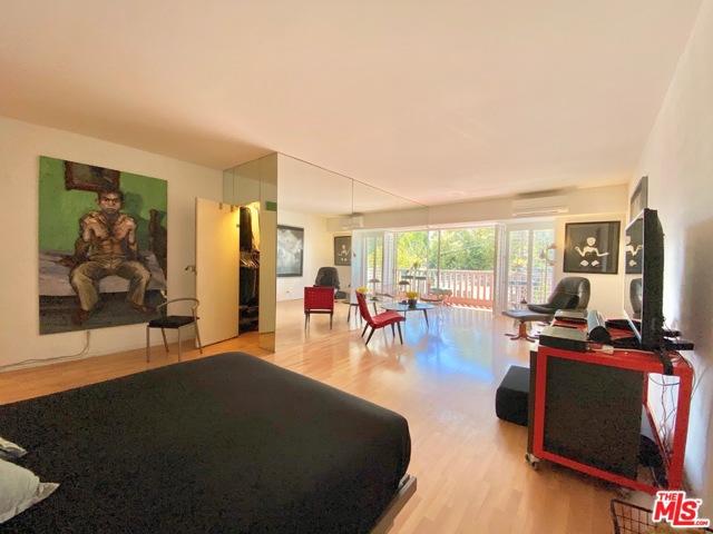  Home for Sale in West Hollywood, California