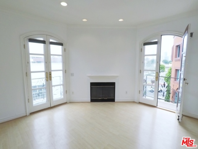 3 Bed Home for Sale in Beverly Hills, California