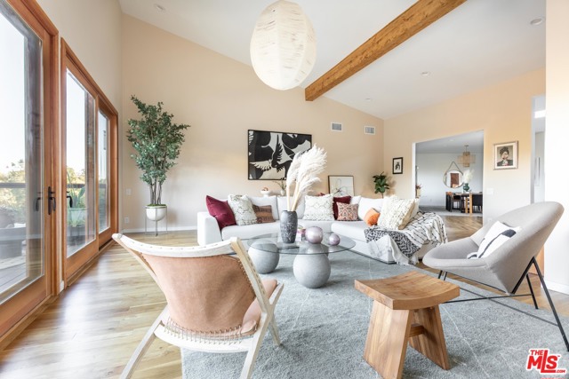 4 Bed Home for Sale in Los Angeles, California