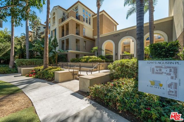2 Bed Home for Sale in Playa Vista, California