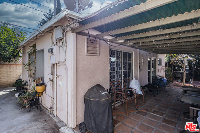 4 Bed Home for Sale in Panorama City, California