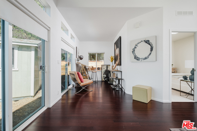 3 Bed Home for Sale in Topanga, California