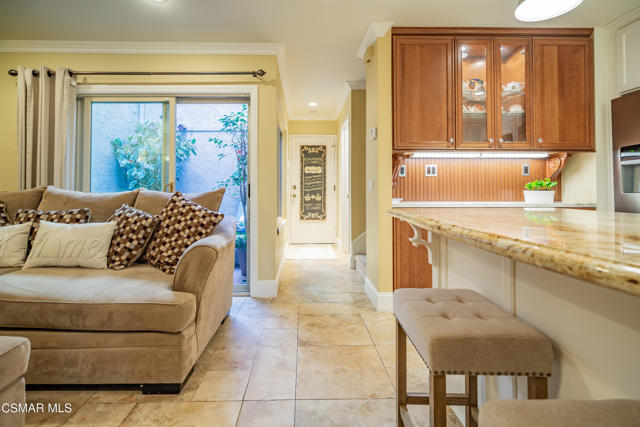 3 Bed Home for Sale in Westlake Village, California