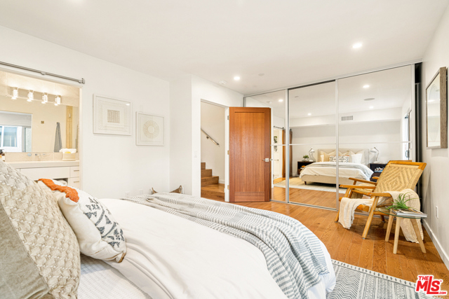 2 Bed Home for Sale in Santa Monica, California