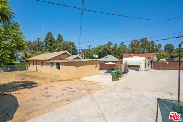3 Bed Home for Sale in Los Angeles, California