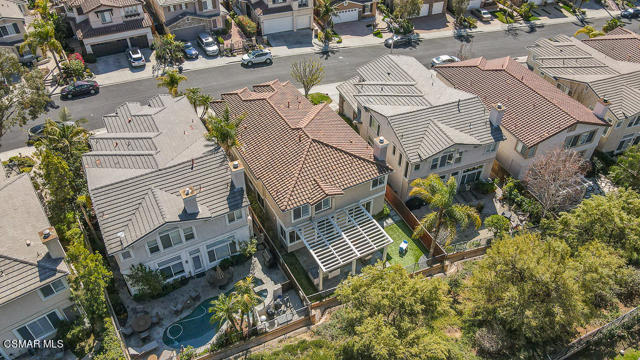 4 Bed Home for Sale in Thousand Oaks, California