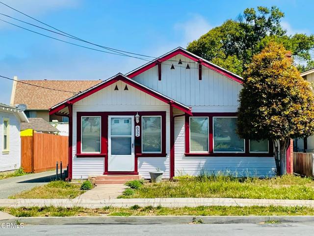 Detail Gallery Image 1 of 1 For 632 Central Ave, Salinas,  CA 93901 - 2 Beds | 1 Baths