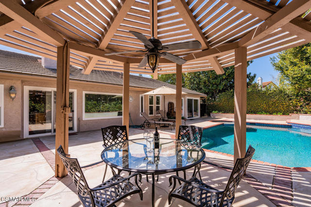 4 Bed Home for Sale in Thousand Oaks, California