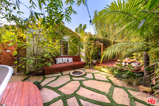 4 Bed Home for Sale in Venice, California