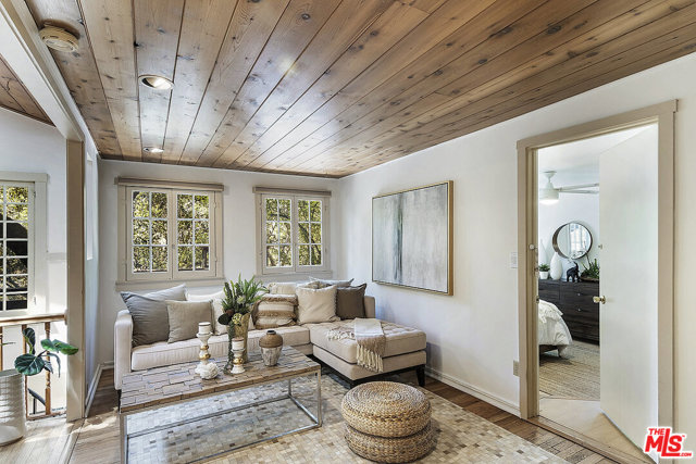 3 Bed Home for Sale in Topanga, California