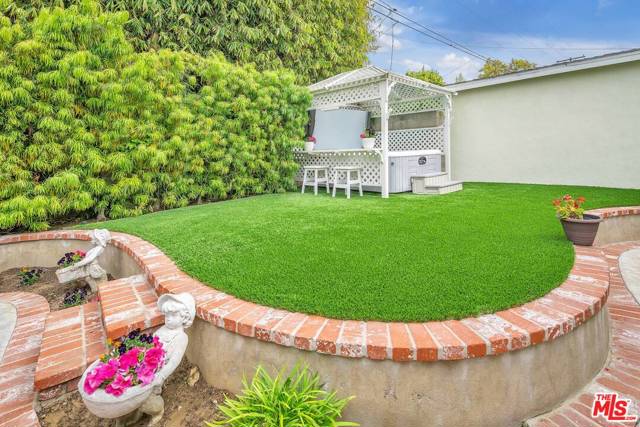 3 Bed Home for Sale in Culver City, California
