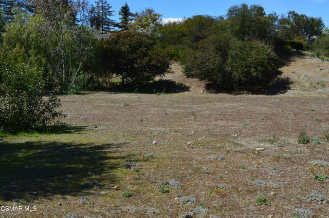  Land for Sale in Thousand Oaks, California