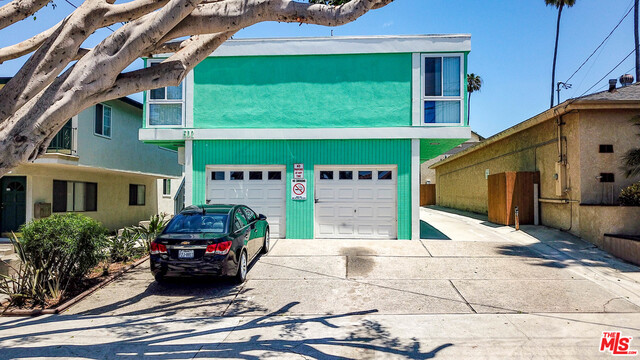 502 ELENA Avenue, Redondo Beach, California 90277, ,Residential Income,Sold,ELENA,18409526