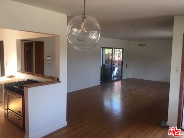 3 Bed Home for Sale in Santa Monica, California