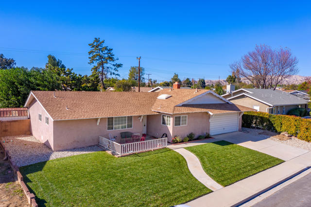 Photo of 2315 Gloryette Avenue, Simi Valley, CA 93063