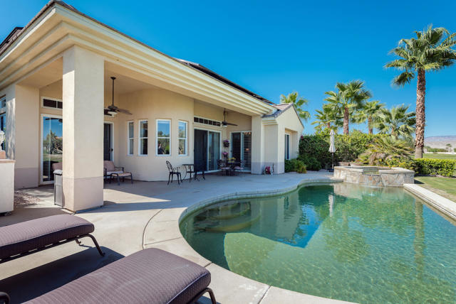 44 Via Bella, Rancho Mirage, CA 92270