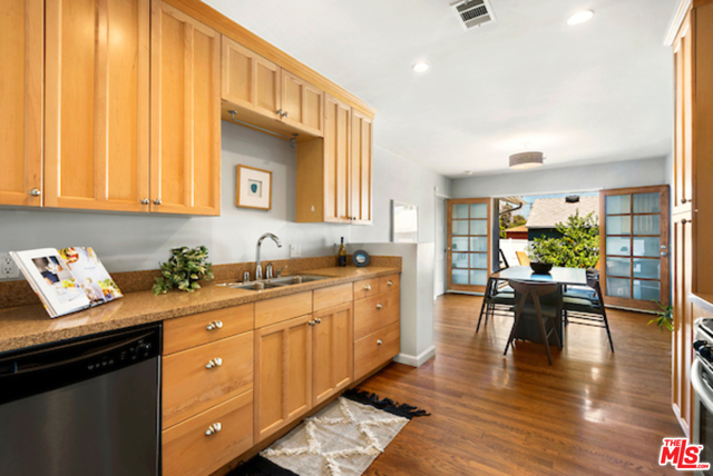 4 Bed Home for Sale in Encino, California