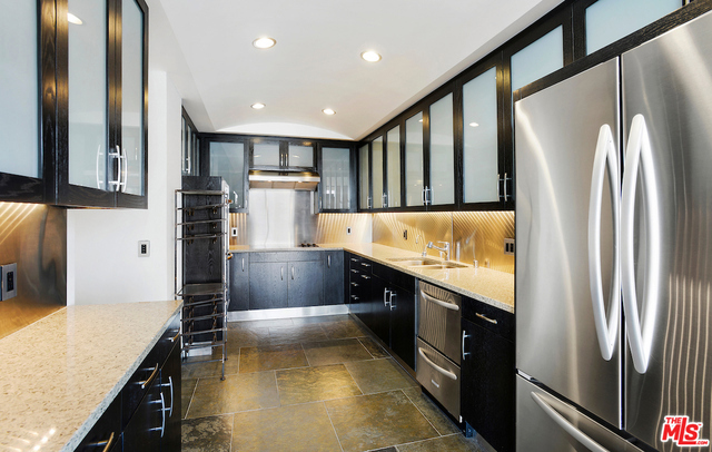 2 Bed Home for Sale in West Hollywood, California