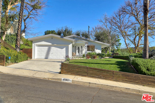 Photo of 4692 CERRILLOS Drive, Woodland Hills, CA 91364