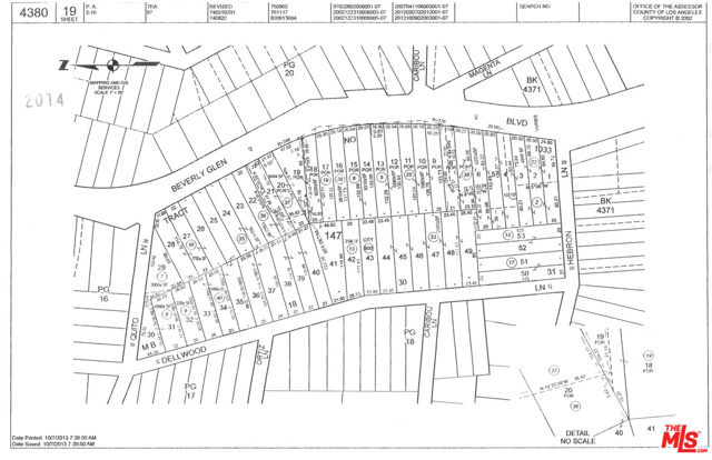  Land for Sale in Los Angeles, California