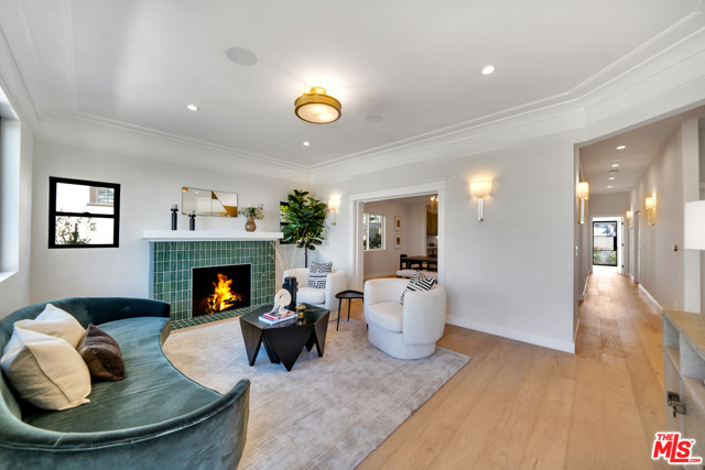 3 Bed Home for Sale in Los Angeles, California