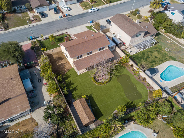 4 Bed Home for Sale in Thousand Oaks, California
