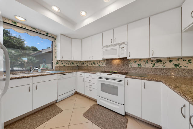 16 Majorca Drive, Rancho Mirage, CA 92270