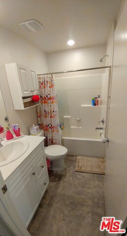 3 Bed Home for Sale in Van Nuys, California