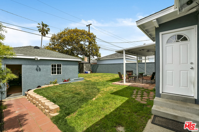 2701 184TH Street, Redondo Beach, California 90278, 3 Bedrooms Bedrooms, ,1 BathroomBathrooms,Residential,Sold,184TH,19452494