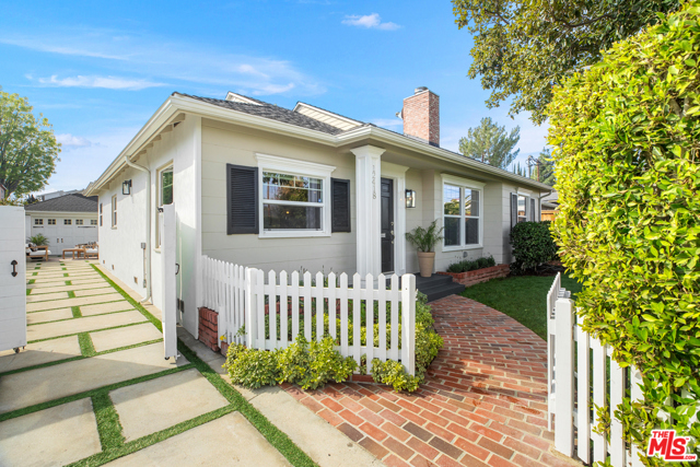 4 Bed Home for Sale in Valley Village, California
