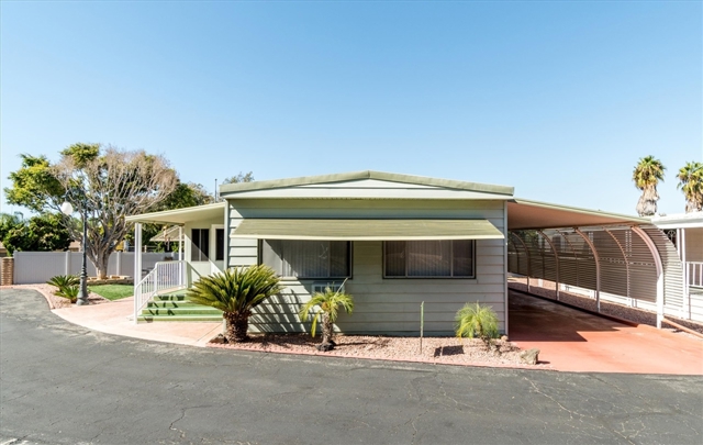 1501 Anza Ave.