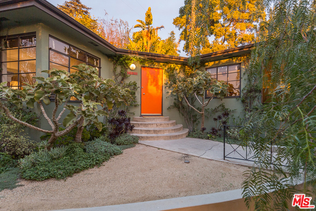 2 Bed Home for Sale in Los Angeles, California
