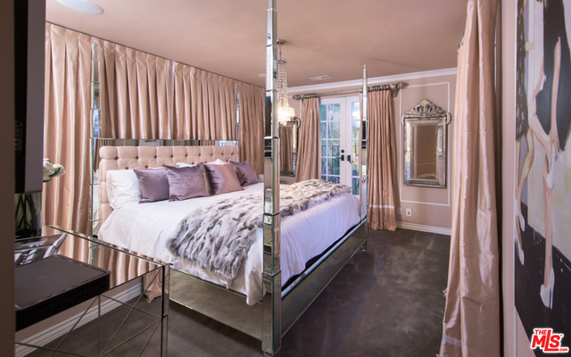 4 Bed Home for Sale in West Hollywood, California