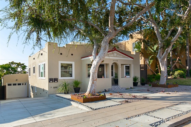 4118 Hamilton Street