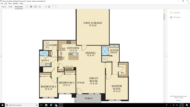16750 Coyote Bush Drive
