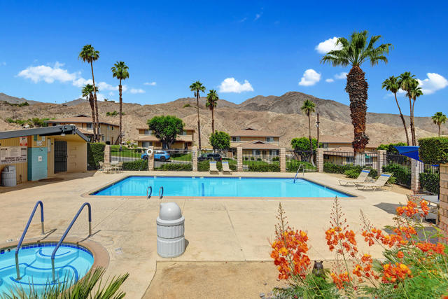 72673 Raven Road #1, Palm Desert, CA 92260