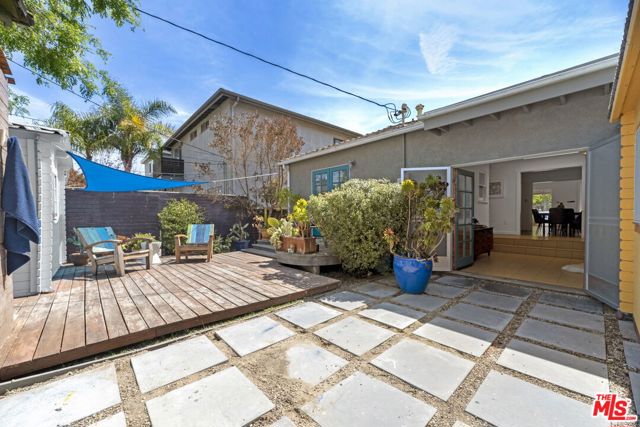 3 Bed Home for Sale in Venice, California