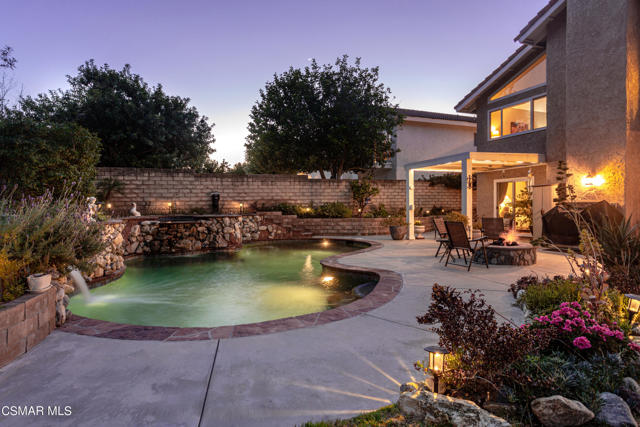 4 Bed Home for Sale in Agoura Hills, California
