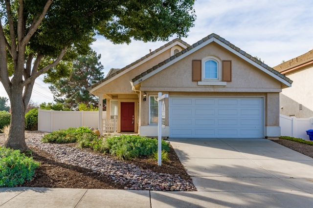 938 Mendocino Dr
