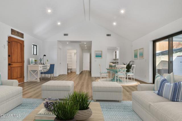 2 Bed Home for Sale in Thousand Oaks, California