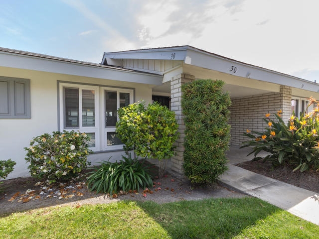 3760 S Vista Campana