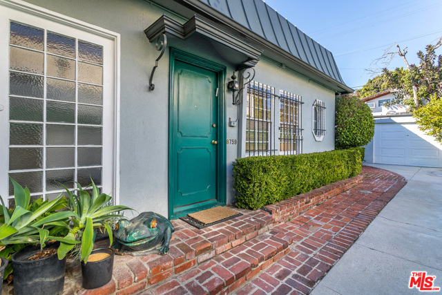  Income Home for Sale in West Hollywood, California