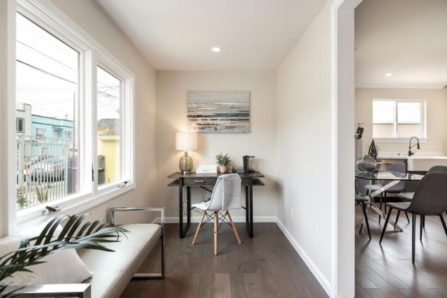 85 CarrStreet, 3 Bedrooms Bedrooms, ,2 BathroomsBathrooms,Residential,For Sale,Carr,ML81804477