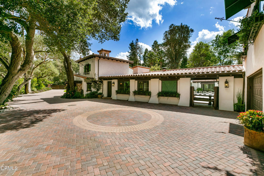 4229 OAKWOOD AVENUE, LA CANADA FLINTRIDGE, CA 91011