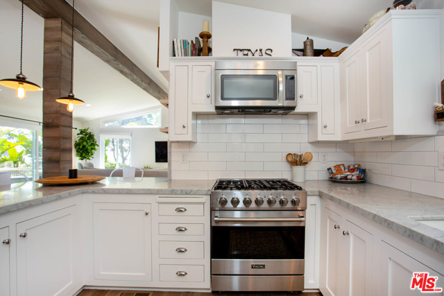 3 Bed Home for Sale in Malibu, California