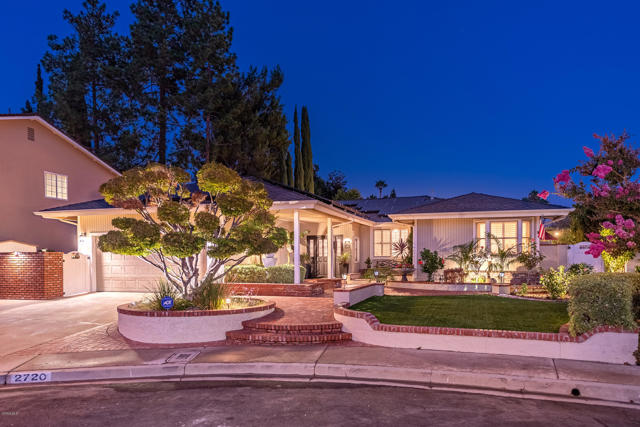 4 Bed Home for Sale in Thousand Oaks, California