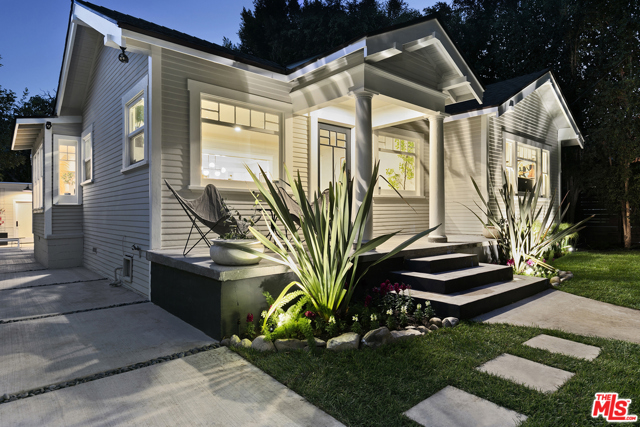3 Bed Home for Sale in Los Angeles, California