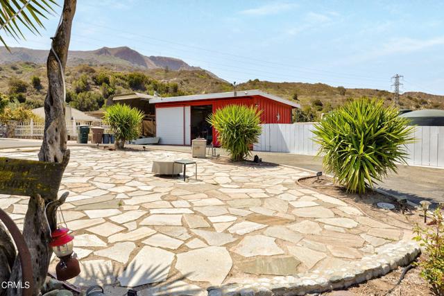 3 Bed Home for Sale in Santa Paula, California
